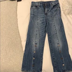 Lucky brand jeans